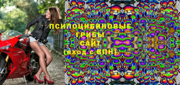 mix Касимов